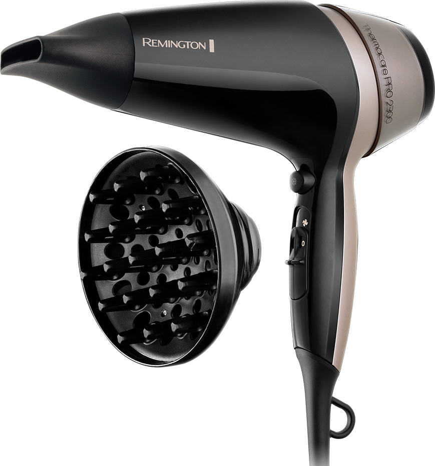 Фен Remington D5715 Thermacare Pro - Фото 1