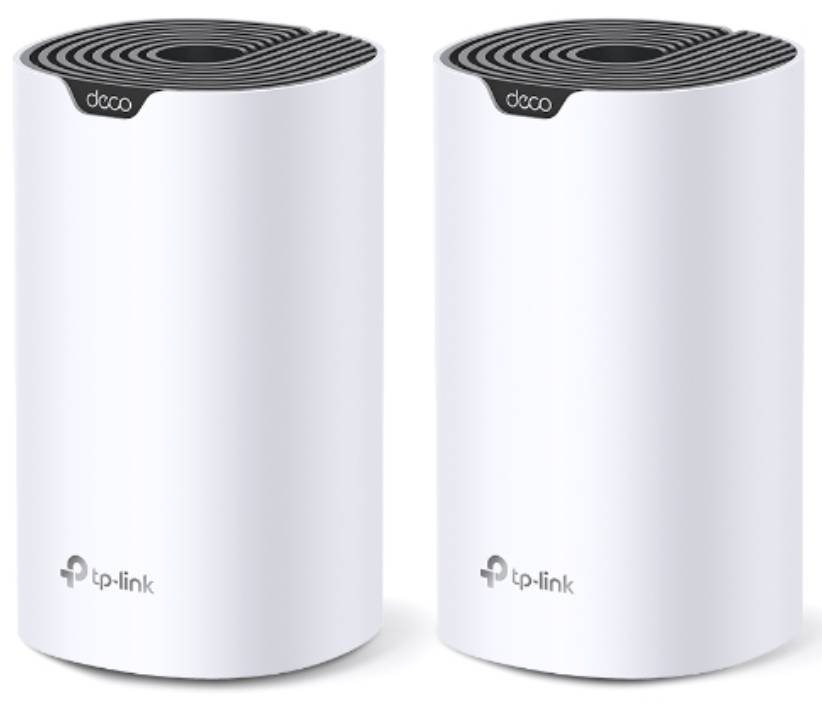 MESH система WiFi5 TP-Link Deco S7(2-pack) - Фото 1