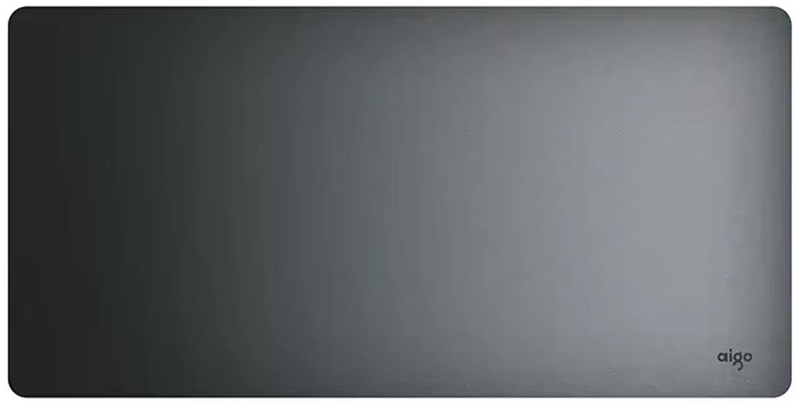 Купить Коврик для мыши AIGO MP M5 Black - Фото 1 Коврик для мыши AIGO MP M5 Black - Фото 1