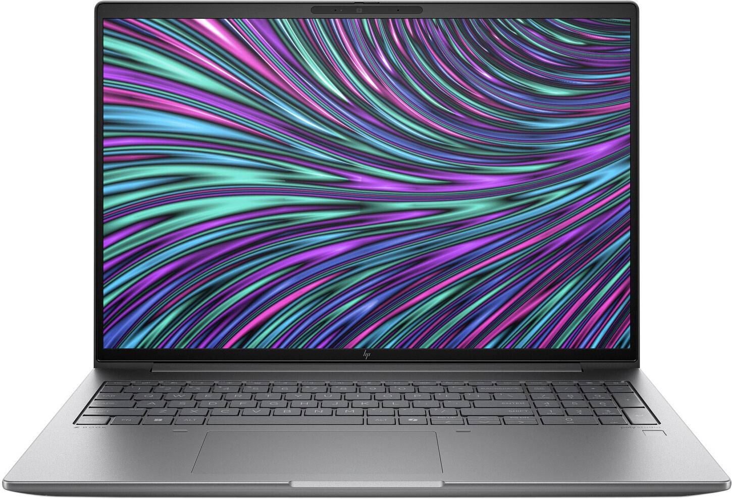 Ноутбук HP ZBook Power G11 (5G444ES) Silver - Фото 1