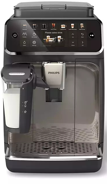 Кофемашина Philips EP4449/70 - Фото 1