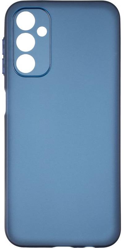 Чехол для смартфона Gelius Air Skin for Samsung A345 (A34) Transparent Blue (95667) - Фото 1