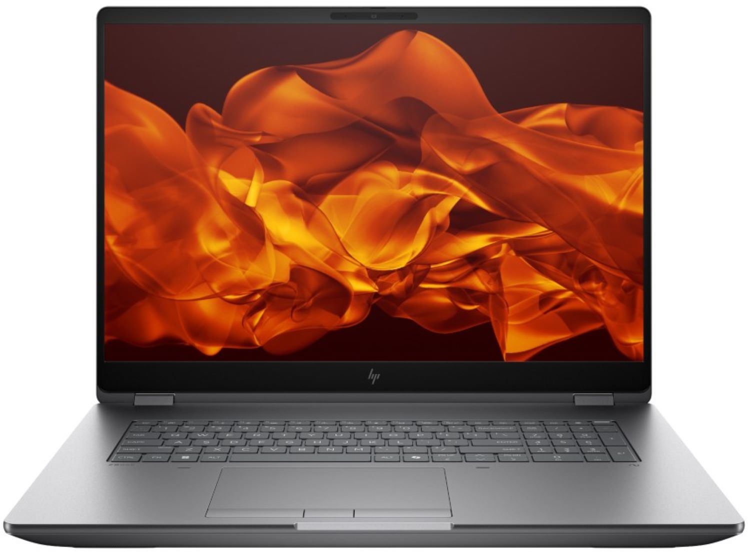 Ноутбук HP ZFury G1i 18 (C78M4ET) Gray - Фото 1