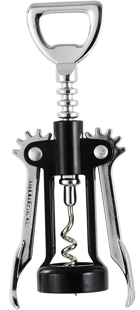 Купить Штопор FACKELMANN 17 см (49781PG) - Фото 1 Штопор FACKELMANN 17 см (49781PG) - Фото 1