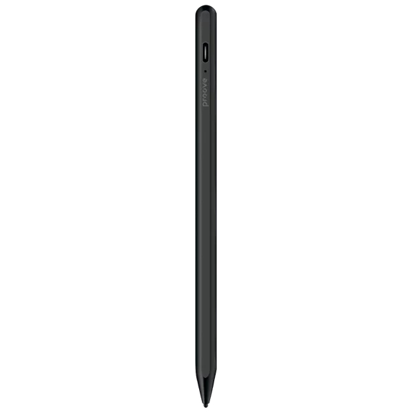 Купить Стилус Proove Magic Wand ASP-02 Universal Version Black (STA200010001) - Фото 1 Стилус Proove Magic Wand ASP-02 Universal Version Black (STA200010001) - Фото 1