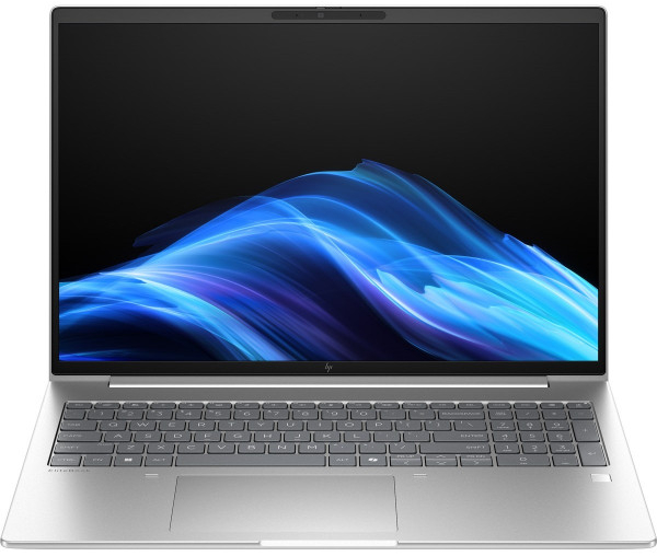 Ноутбук HP EliteBook 6 G1a (AZ8Z5AV_V12) Pike Silver - Фото 1