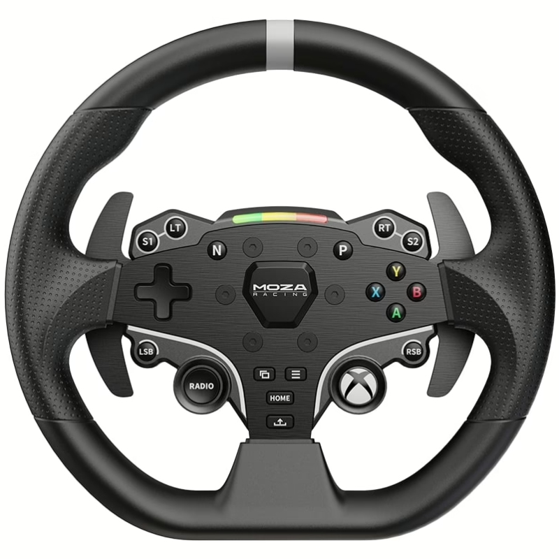 Руль MOZA Racing ESX Steering for XBOX/PC (RS052_Moza) - Фото 1