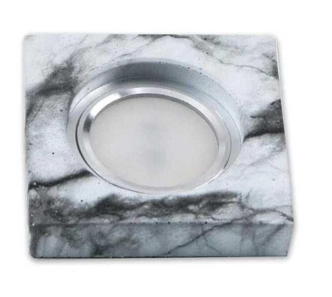 Купити Світлодіодний світильник Sirius Л LA1904 W - Фото 1 Світлодіодний світильник Sirius Л LA1904 W - Фото 1