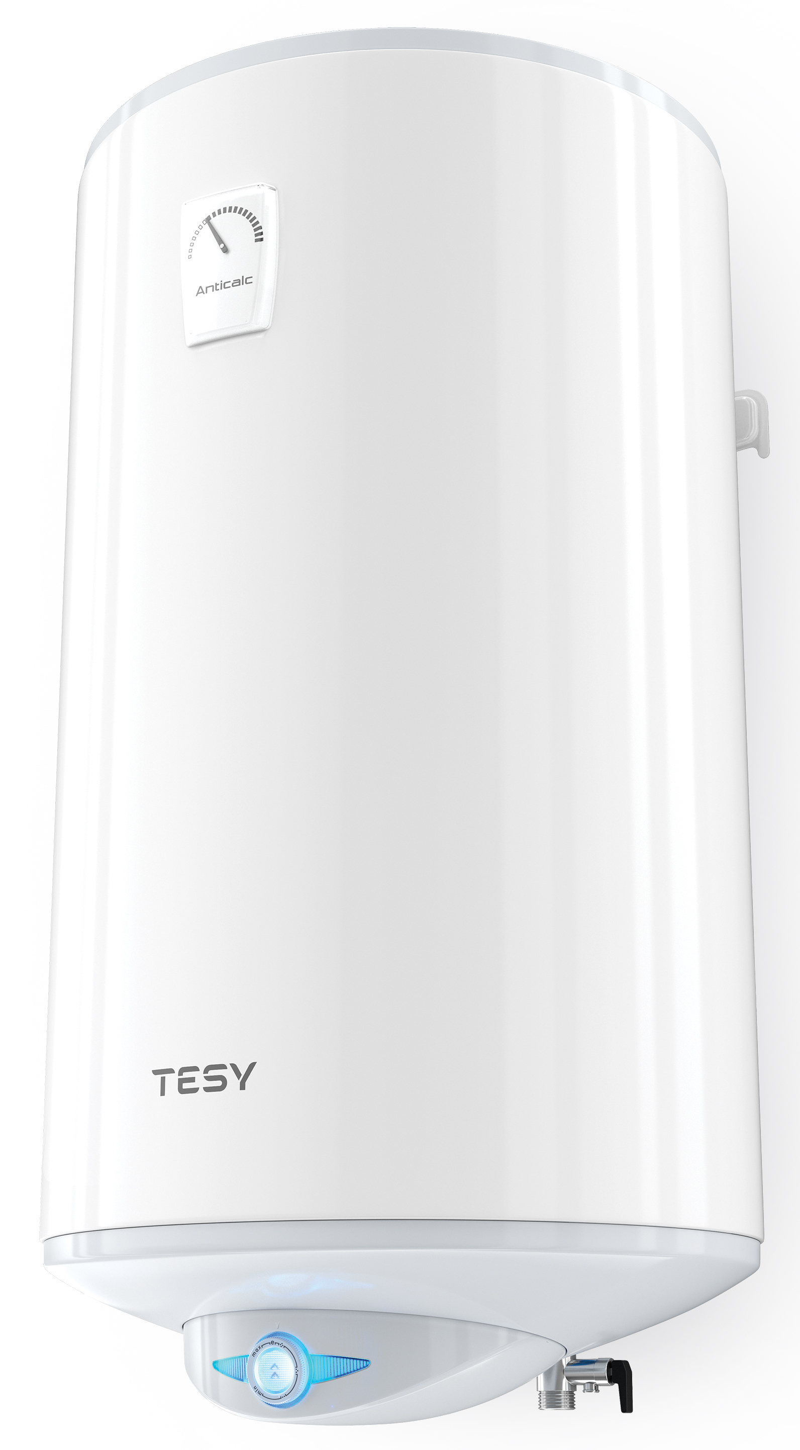 Водонагреватель Tesy ANTICALC GCV 804424D B14 TBR - Фото 1