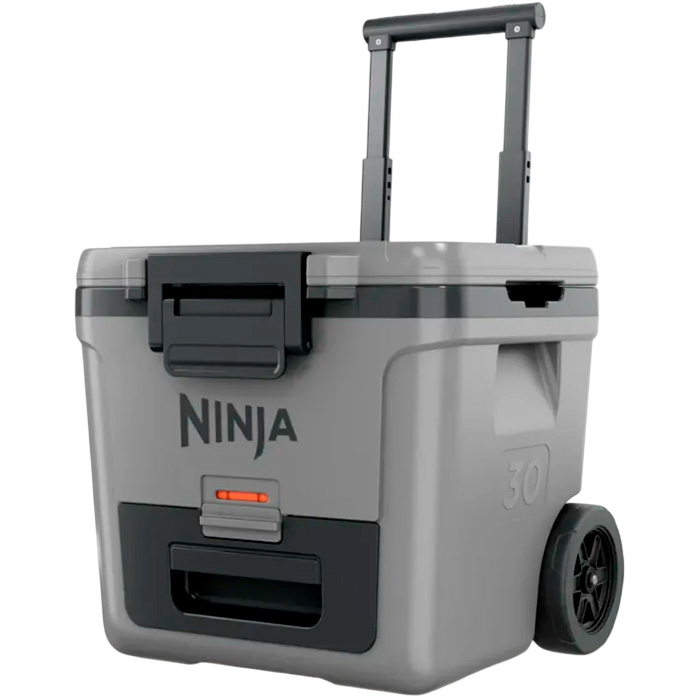 Термобокс Ninja FrostVault 28L Hard Coole (FB230EUGY) - Фото 1