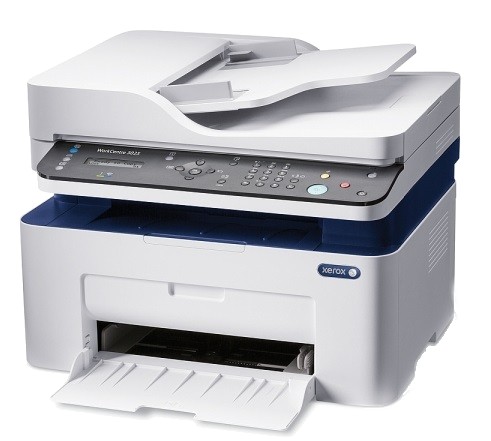 МФУ Xerox WC 3025NI (Wi-Fi) - Фото 1