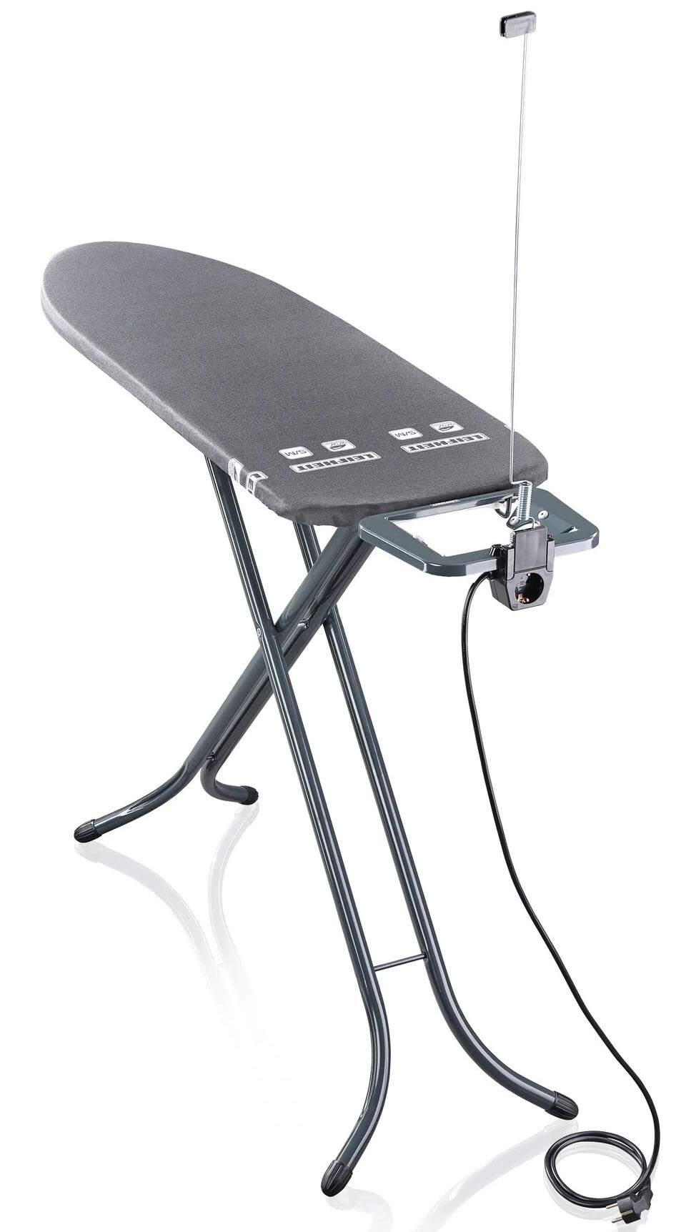 Гладильная доска Leifheit 72484 AirBoard M Solid PLUS - Фото 1