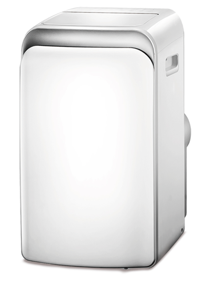 Кондиционер мобильный Midea MPPDA-09CRN7 - Фото 1