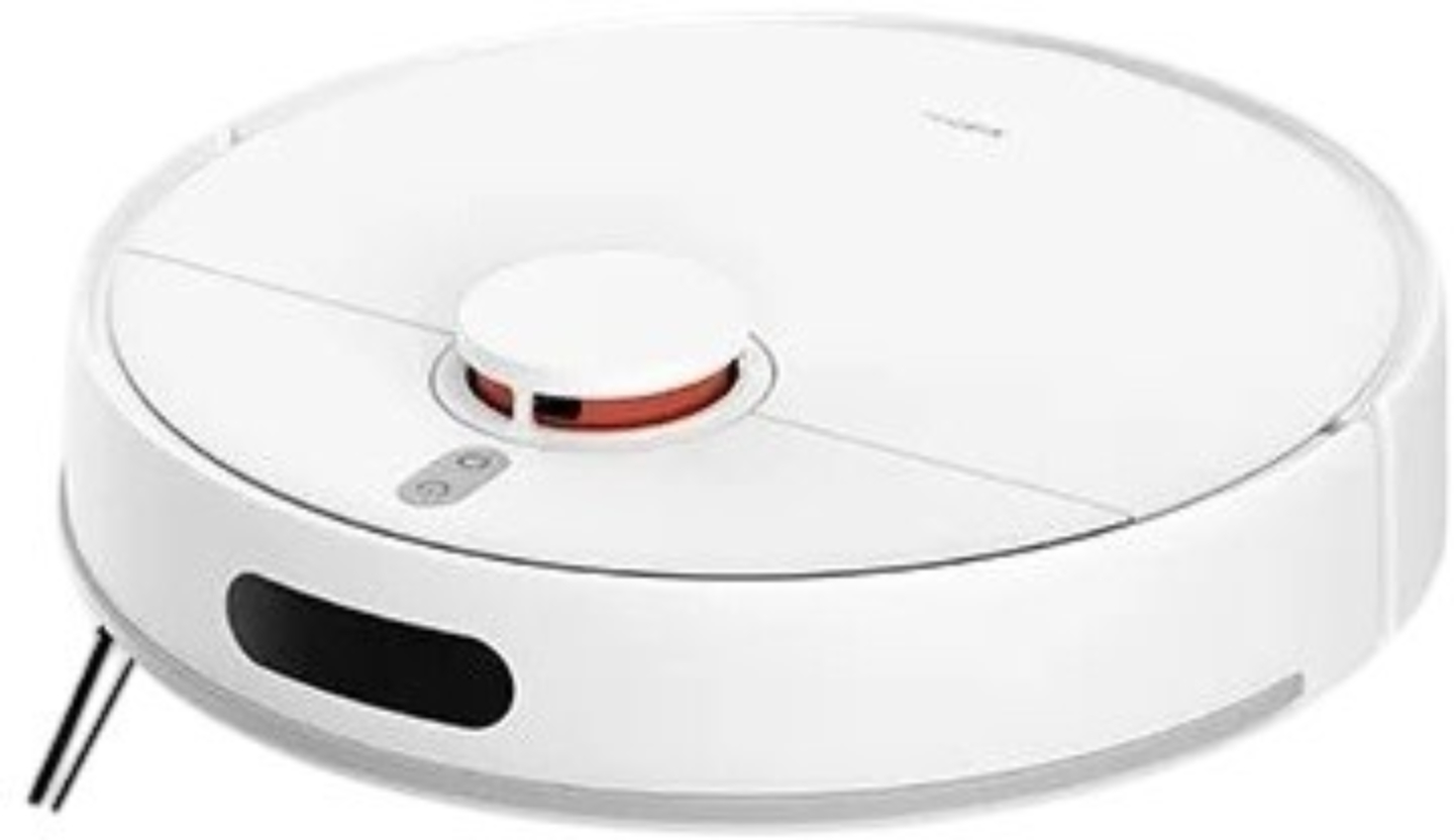 Робот-пылесос моющий Xiaomi Robot Vacuum H40 - Фото 1