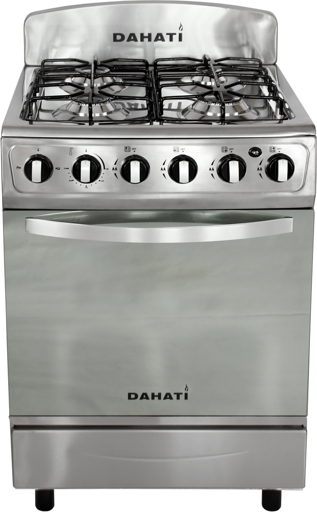 Плита газова DAHATI 2000-62 - Фото 1