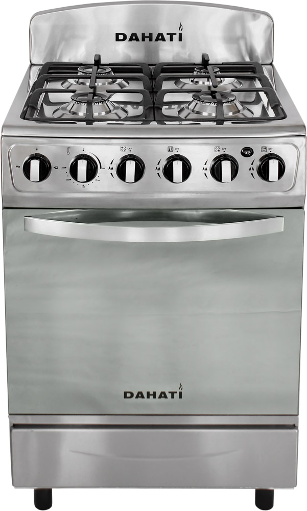 Плита газова DAHATI 2000-62X - Фото 1