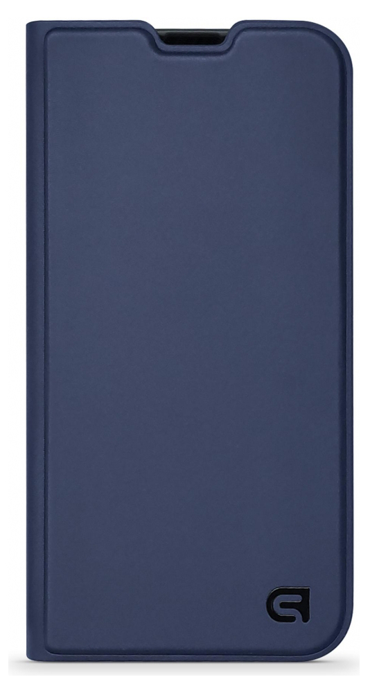 Чехол для смартфона Armorstandart OneFold Case for Samsung A55 5G (A556) Dark Blue (ARM74314) - Фото 1