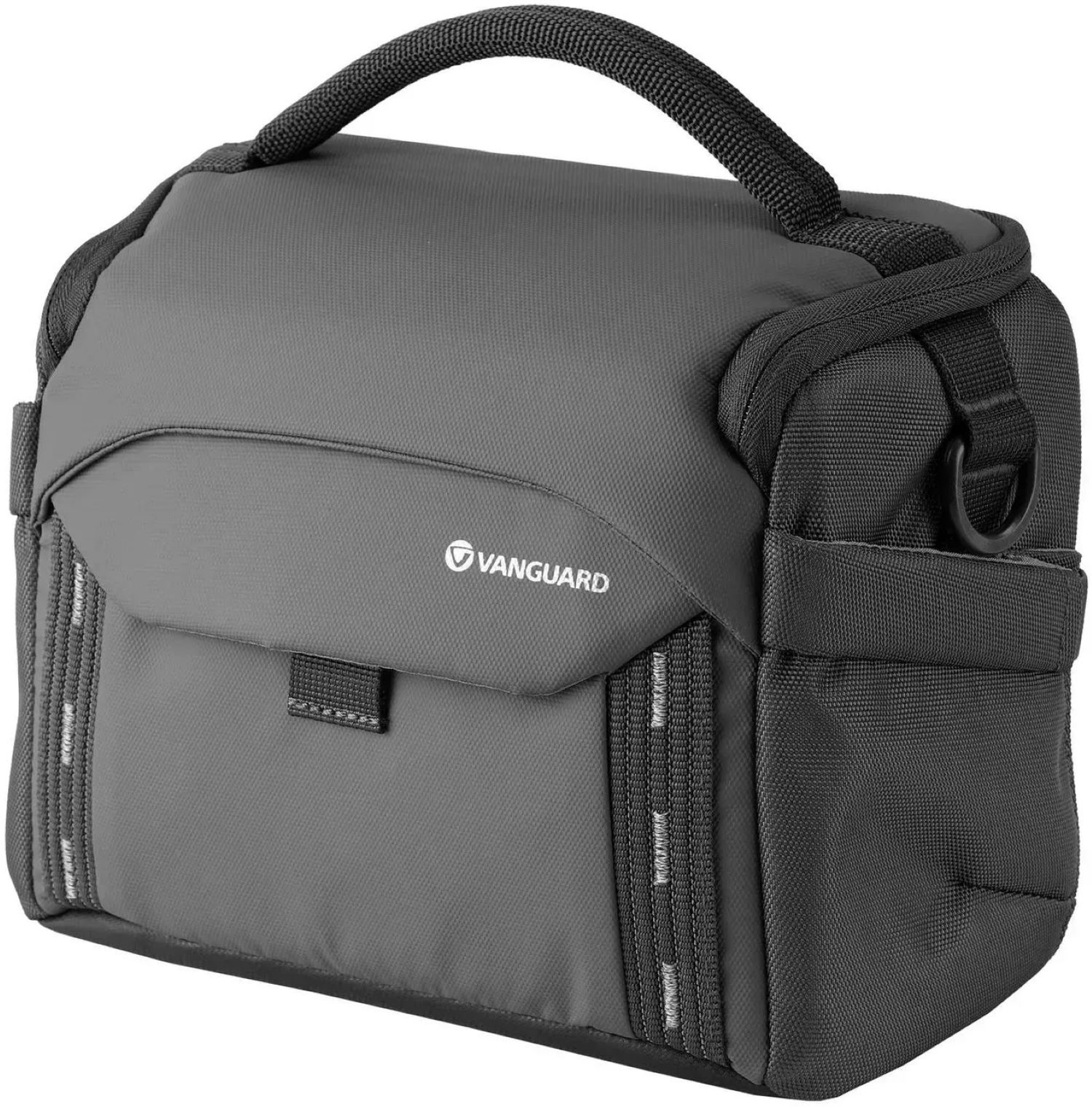 Сумка для фотокамеры со смен.объективом Vanguard VEO Adaptor 24M Gray (VEO Adaptor 24M GY) - Фото 1