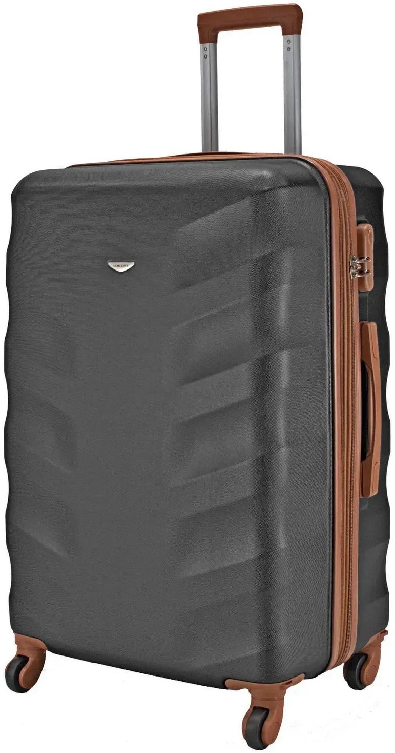 Купить Чемодан Semi Line M Graphite (T5644-2) - Фото 1 Чемодан Semi Line M Graphite (T5644-2) - Фото 1