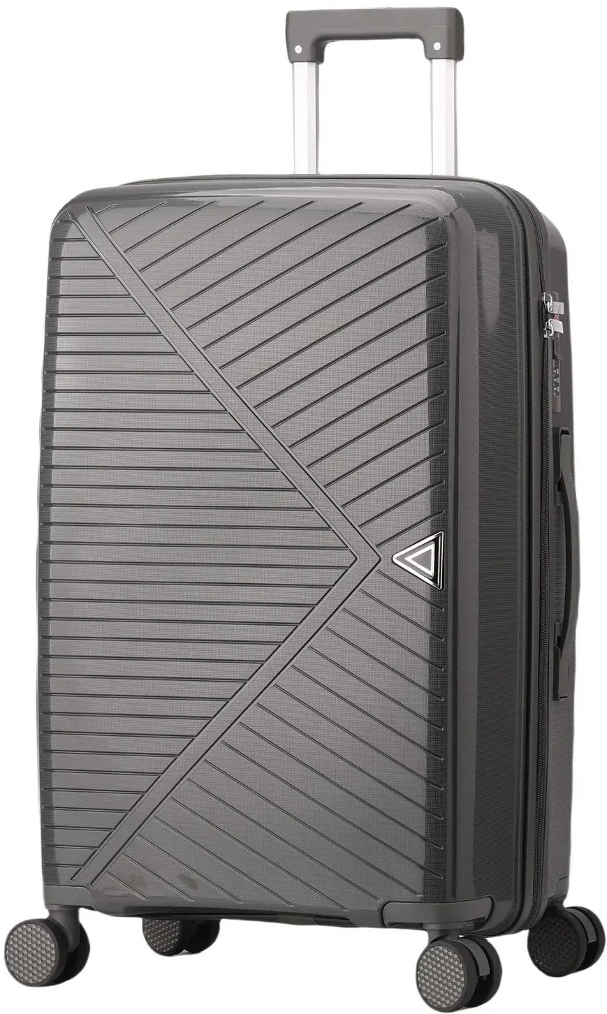 Валіза Semi Line 28" (L) Graphite (T5829-3) - Фото 1