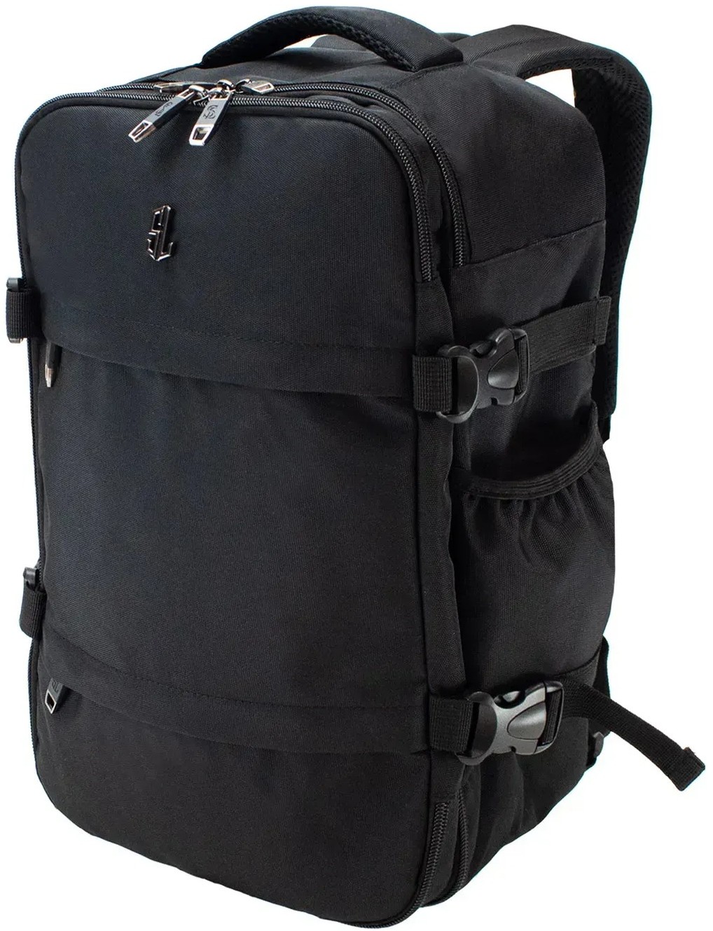 Рюкзак для ноутбука Semi Line 20 Black (P8308-1) - Фото 1