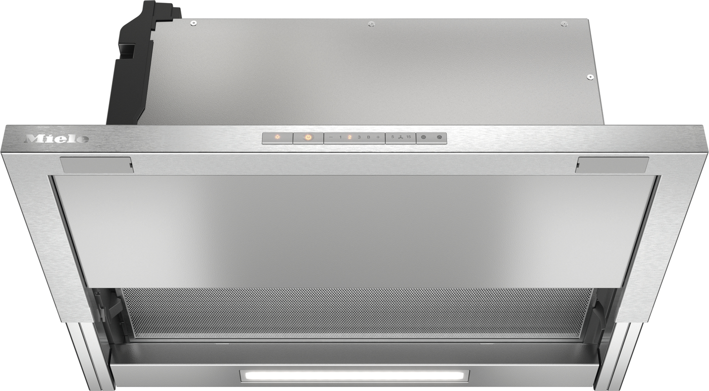 Вытяжка встраиваемая Miele DAS 4620 - Фото 1