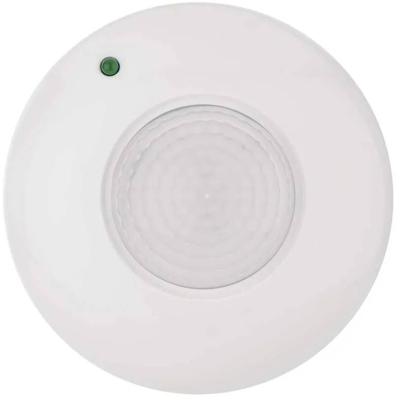 Дротовий датчик руху EMOS GS11111 PIR IP20 1200 W - Фото 1