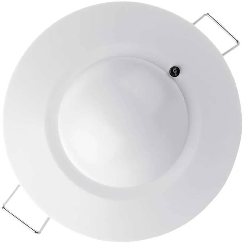 Дротовий датчик руху EMOS GS22111 мікрохвильовий IP20 1200W - Фото 1