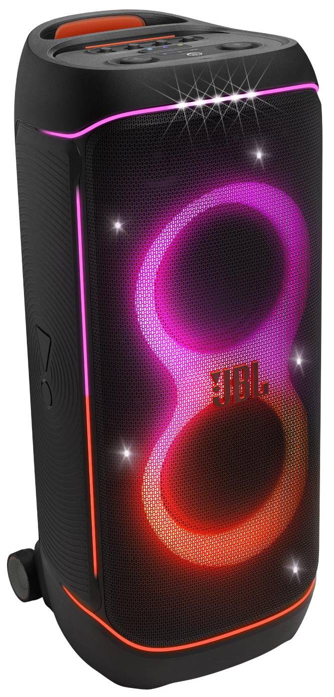 Купить Акустическая система JBL PartyBox 720 Black (JBLPARTYBOX720EU) - Фото 1 Акустическая система JBL PartyBox 720 Black (JBLPARTYBOX720EU) - Фото 1