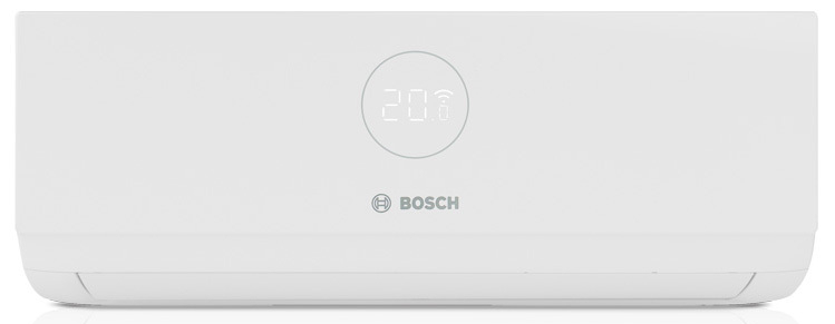 Кондиционер сплит Bosch CL3000iU W 70 E/CL3000i 70 E - Фото 1