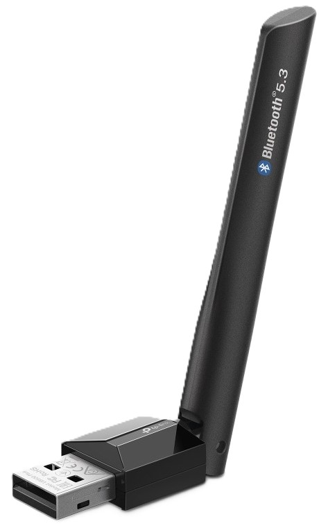 Купити Адаптер мережі Bluetooth USB TP-Link UB500 Plus - Фото 1 Адаптер мережі Bluetooth USB TP-Link UB500 Plus - Фото 1