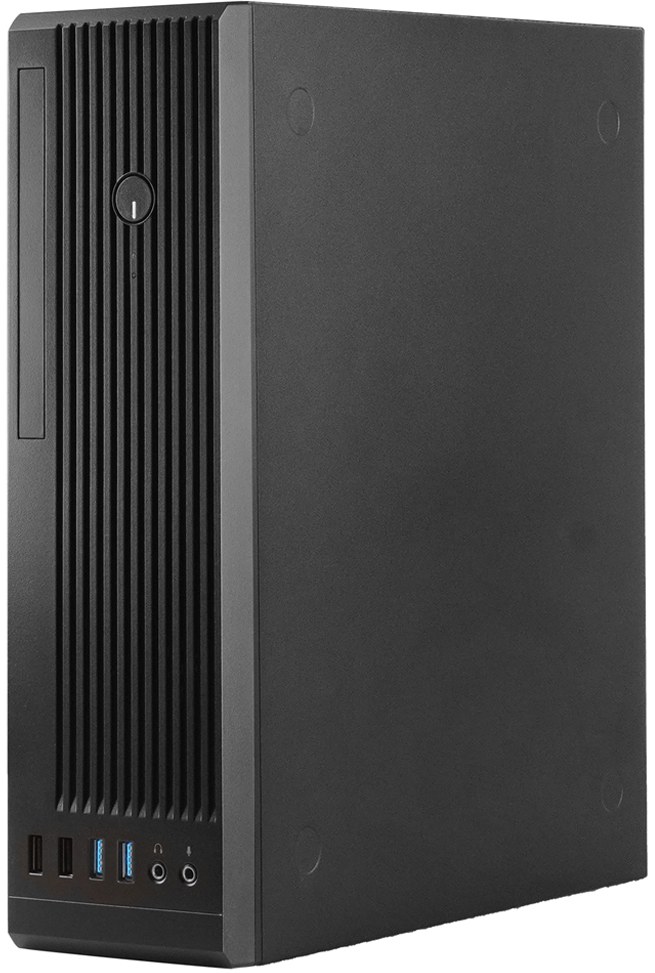 Корпус Chieftec UNI BE-10B-300 - Фото 1
