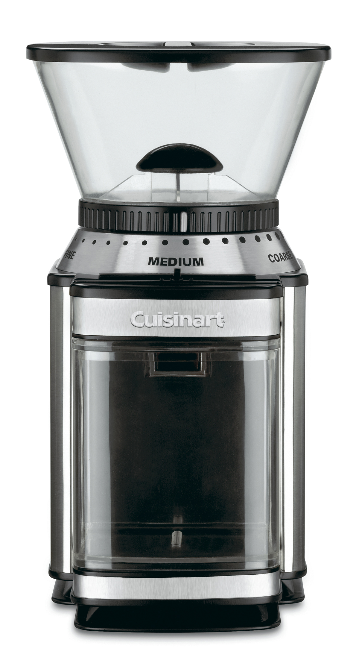 Кофемолка Cuisinart DBM8V2E - Фото 1