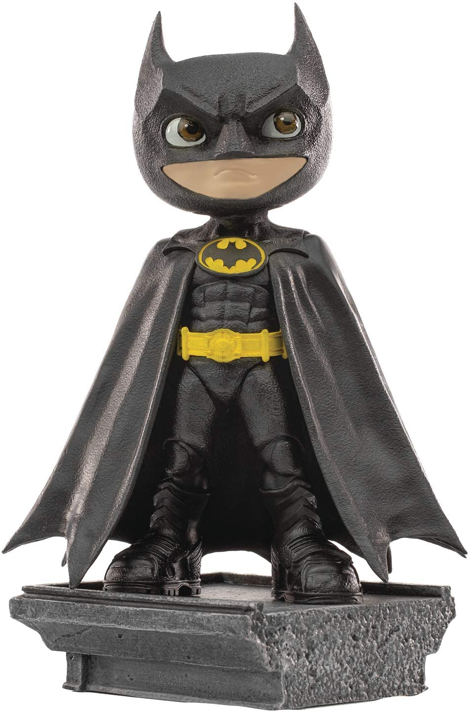Купить Коллекционная фигурка DC Comics DC COMICS Batman 89 MINICO (DCCBAT34520-MC) - Фото 1 Коллекционная фигурка DC Comics DC COMICS Batman 89 MINICO (DCCBAT34520-MC) - Фото 1