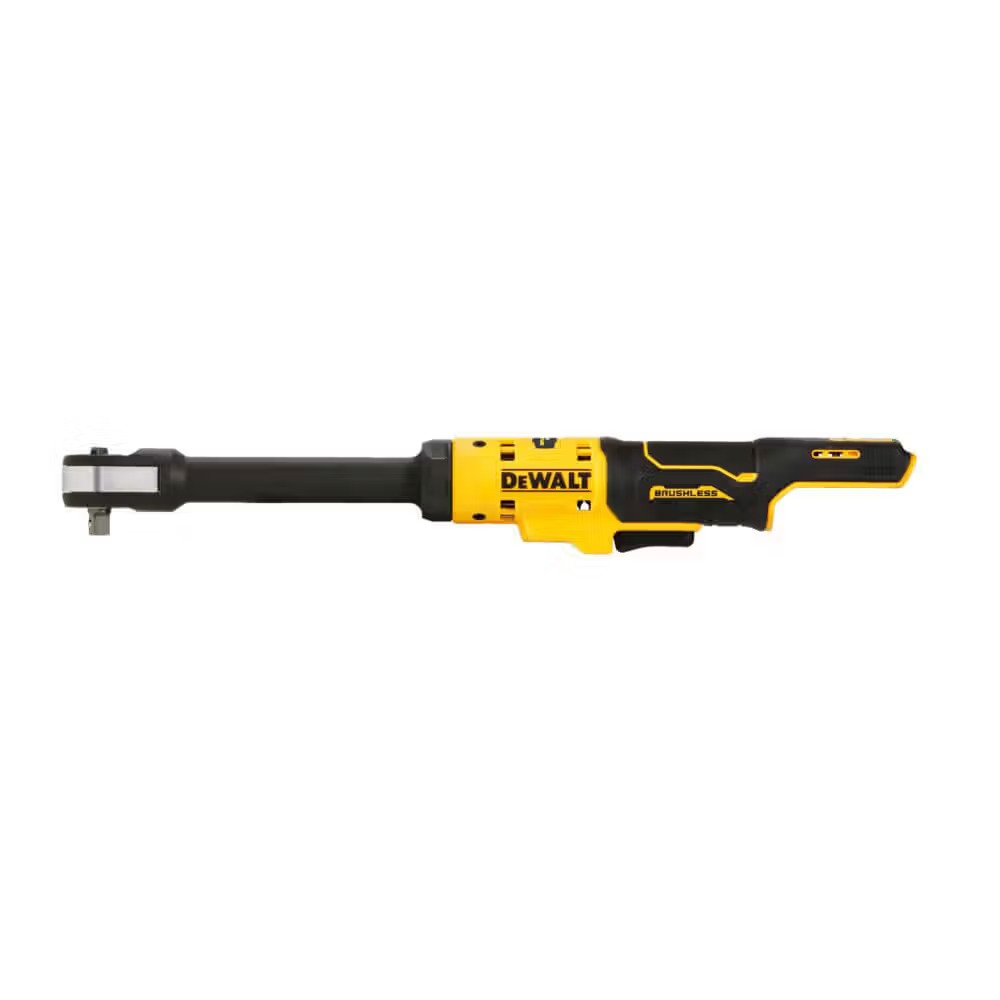 Ключ-трещетка DeWALT DCF503EN - Фото 1