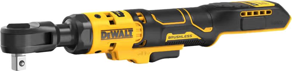 Ключ-трещетка DeWALT DCF512N - Фото 1