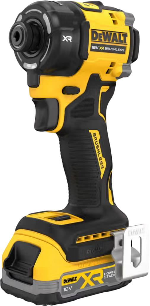 Ударний дриль DeWALT DCF870E2T - Фото 1