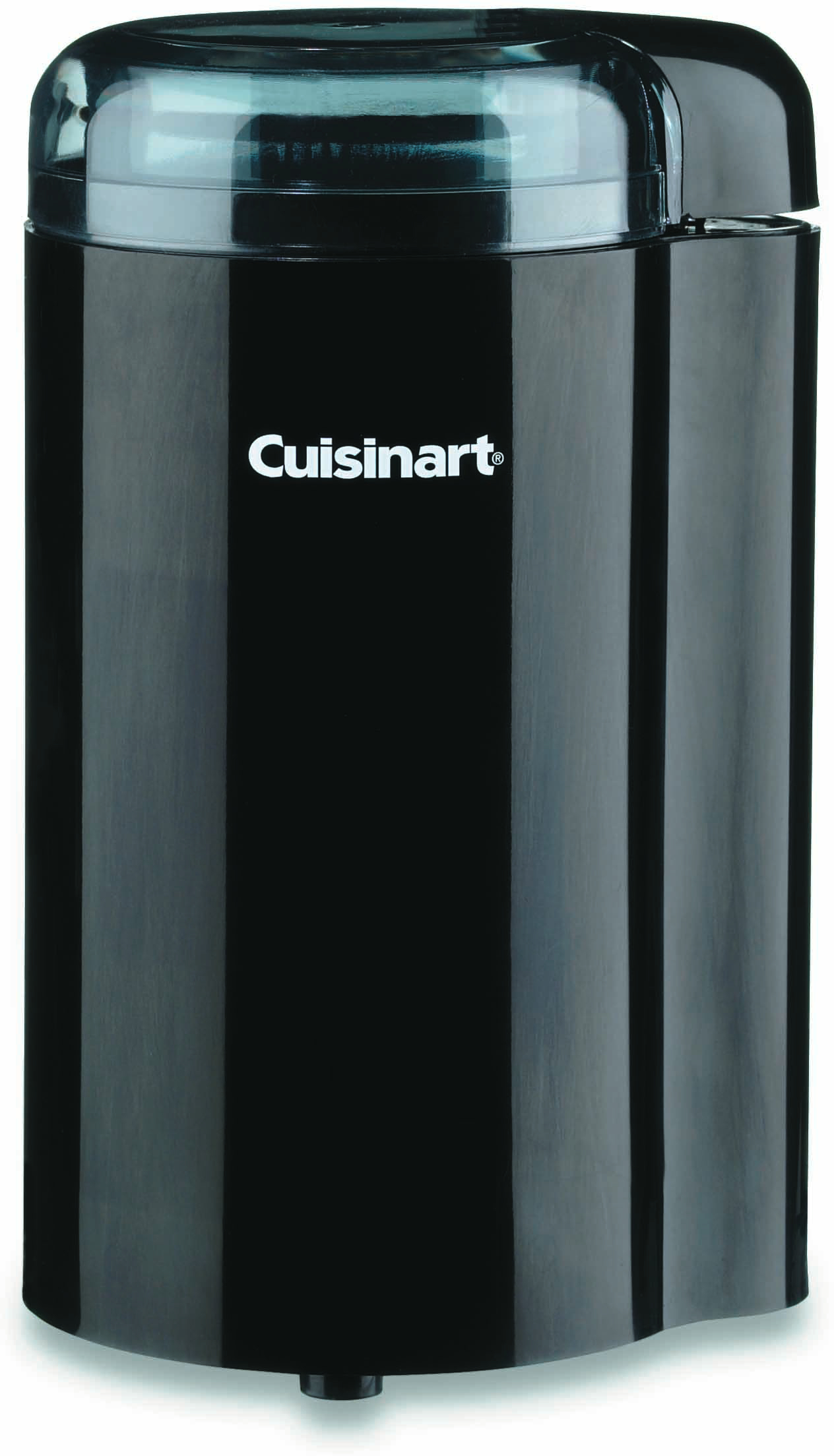 Кофемолка Cuisinart DCG20BKNE - Фото 1