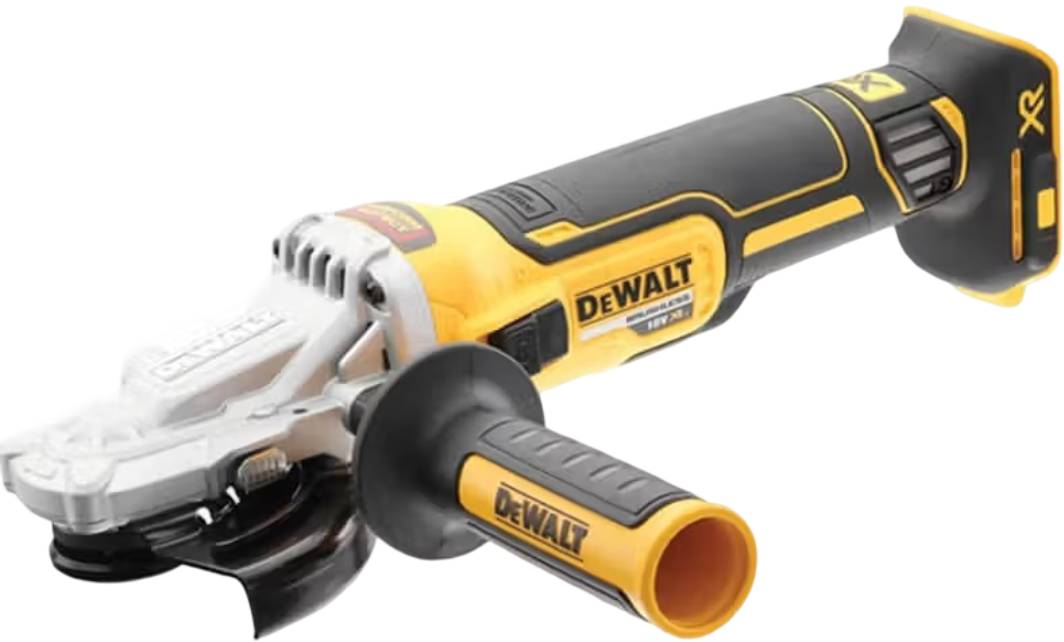 Болгарка DeWALT 18 B XR Li-lon (DCG405FN) - Фото 1