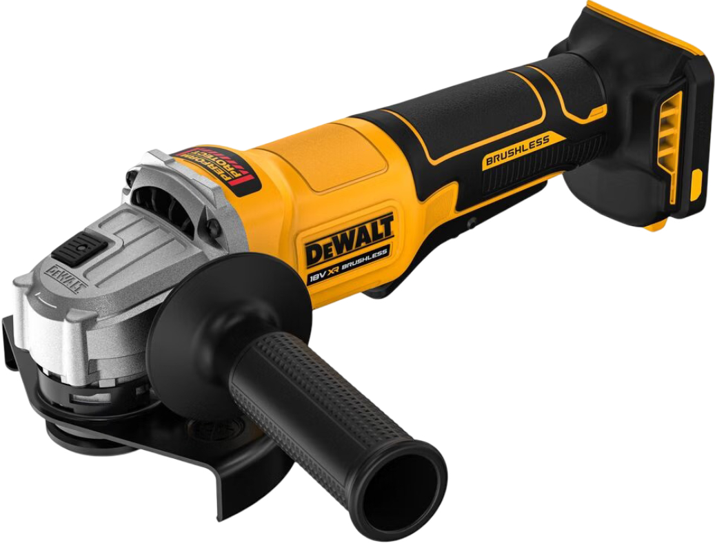 Болгарка DeWALT DCG408N - Фото 1