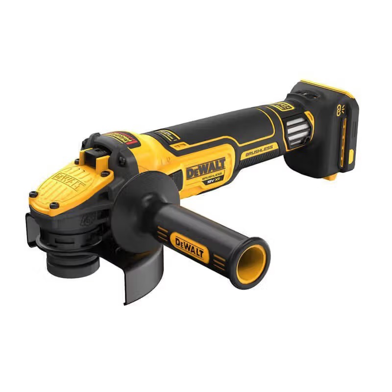 Болгарка DeWALT 18 B XR Li-lon (DCG409VSN) - Фото 1