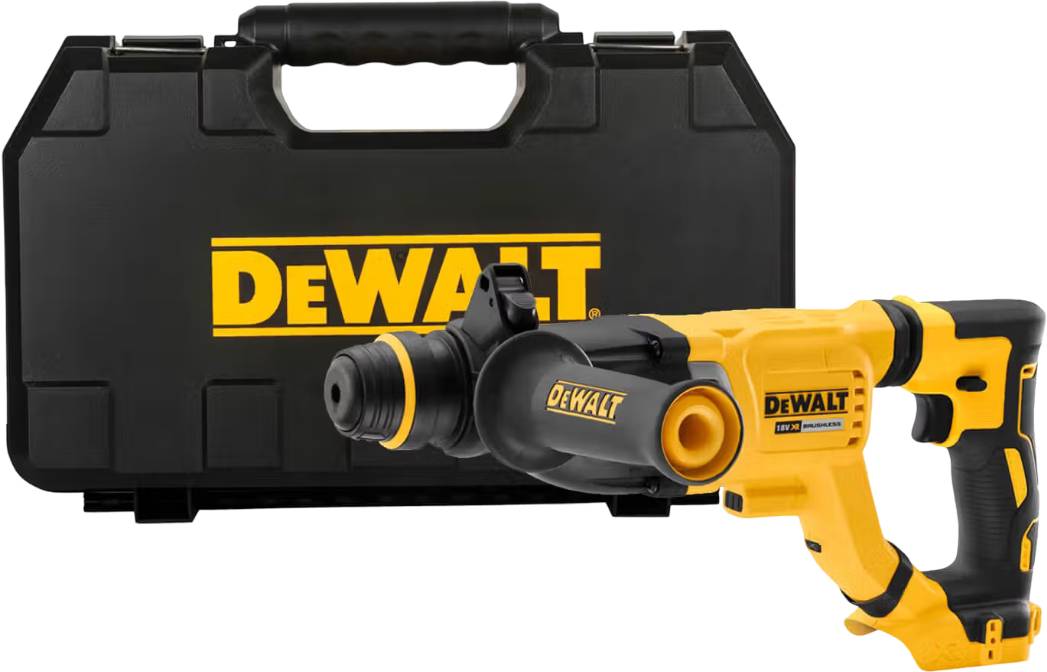 Перфоратор DeWALT DCH263NK - Фото 1