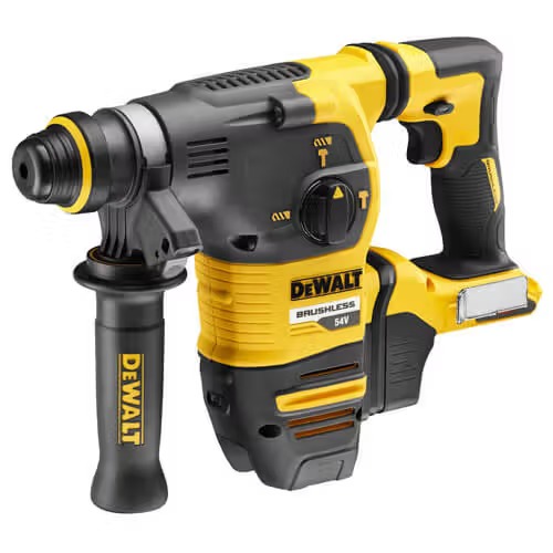 Перфоратор DeWALT SDS-Plus DCH333NT - Фото 1