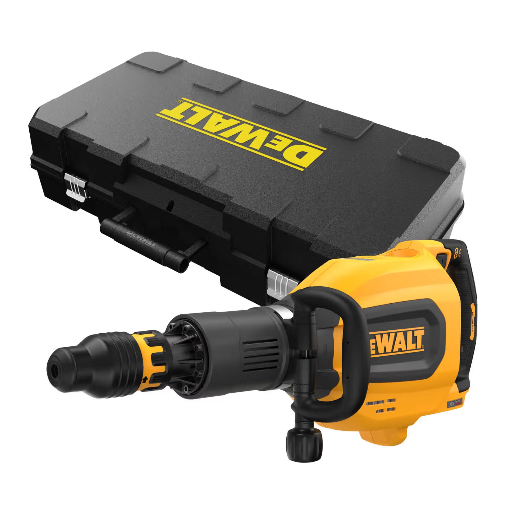 Отбойный молоток DeWALT DCH911NK - Фото 1