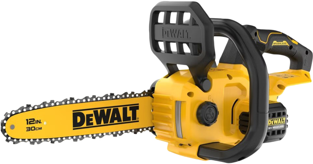 Ланцюгова пила DeWALT DCMCS565N - Фото 1