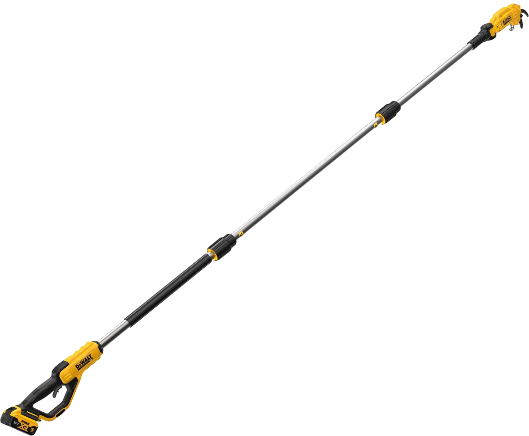 Ножиці садові DeWALT 18В XR Li-lon (DCMPP569P1) - Фото 1
