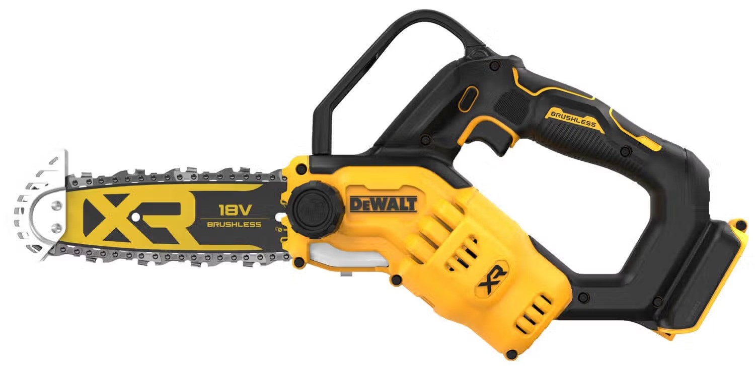 Цепная пила DeWALT DCMPS520N - Фото 1