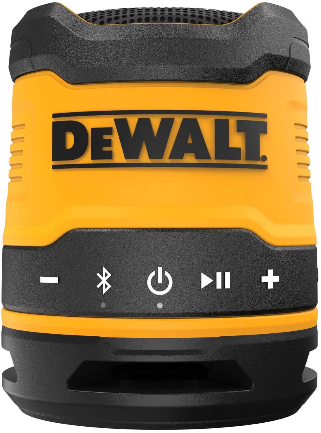 Портативная акустика DeWALT DCR009 - Фото 1