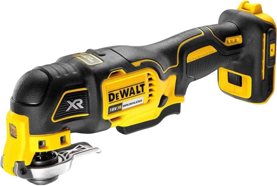 Багатофункціональний інструмент DeWALT DCS356N - Фото 1