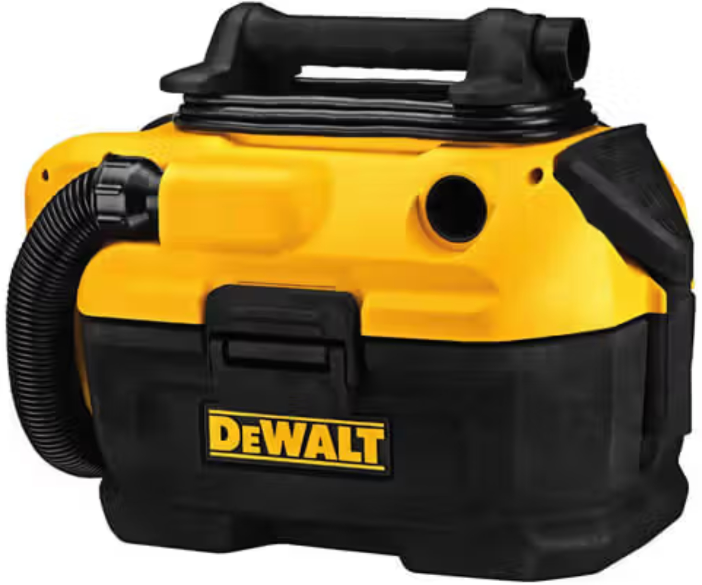 Пылесос моющий с контейнером DeWALT DCV584L - Фото 1